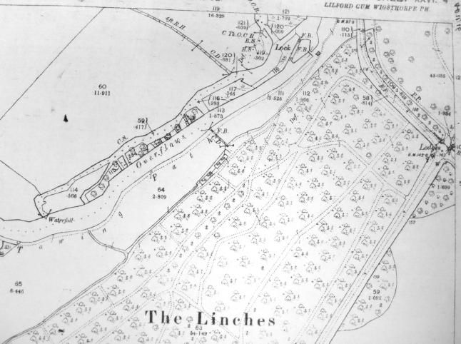 /uploads/image/historical/The Linches in Lilford Park in 1901 OS.jpg